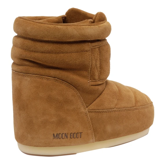 Icon Strap ankle boots Moon Boot
