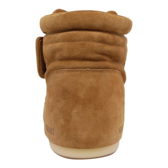 Icon Strap ankle boots Moon Boot