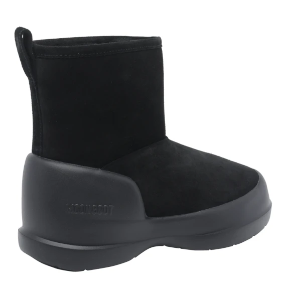 Mezzaluna Mid Boot Moon Boot