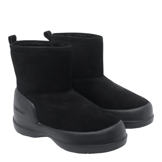Stivali Mezzaluna Mid Boot Moon Boot