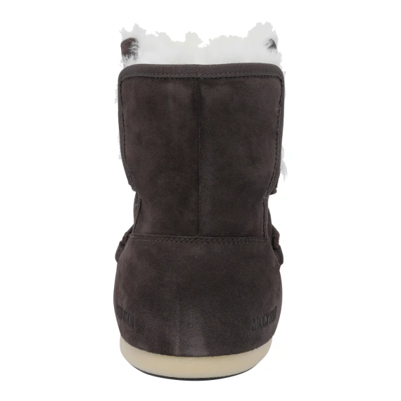 Stivali Evx Boot Suede/Shearling Moon Boot