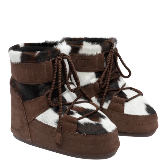 Stivaletti Icon Low Archive 1985 Moon Boot