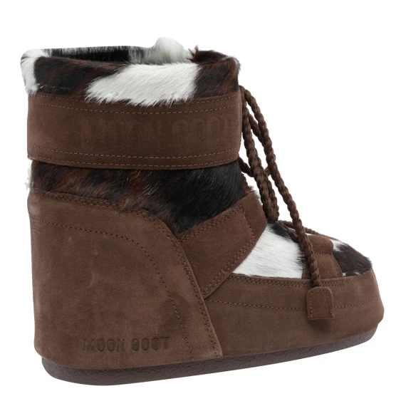 Stivaletti Icon Low Archive 1985 Moon Boot