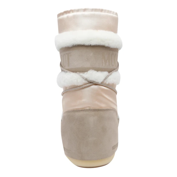 Icon Pearly Plus Boots Moon Boot