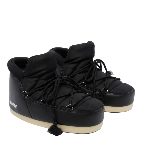 Stivaletti EVX neri Moon Boot