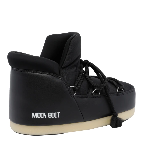 Stivaletti EVX neri Moon Boot