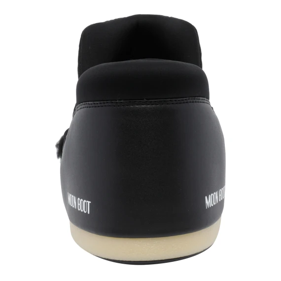 Stivaletti EVX neri Moon Boot