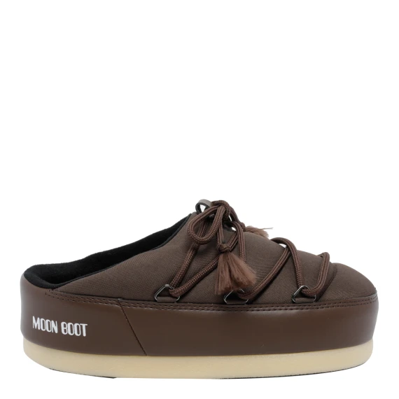 Evx Nylon Mules Moon Boot