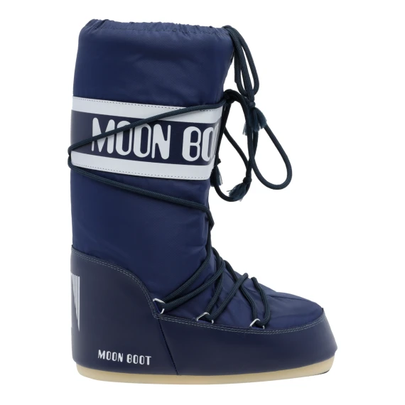 Icon Nylon Boots Moon Boot