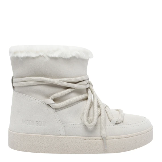 Ice Ltrack Sofia Booties Moon Boot