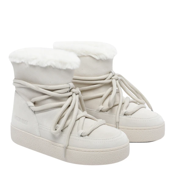 Ice Ltrack Sofia ankle boots Moon Boot