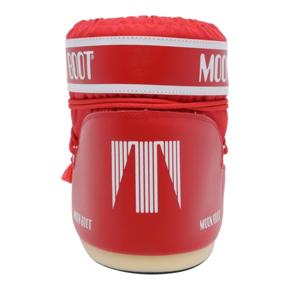 Icon Low Nylon Booties Moon Boot