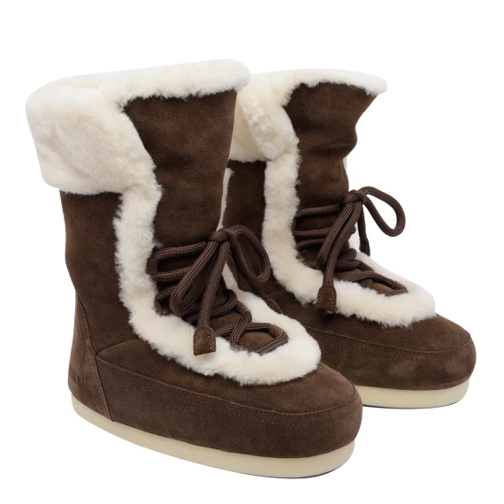 Cocoa Evx Fairy Booties Moon Boot