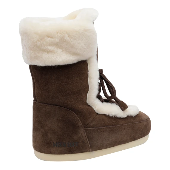 Cocoa Evx Fairy Booties Moon Boot