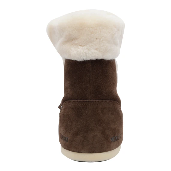Cocoa Evx Fairy Booties Moon Boot