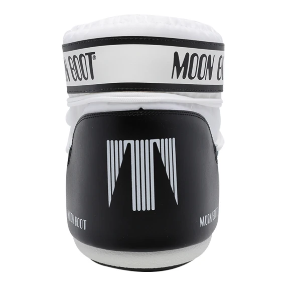 Icon Low Nylon Booties Moon Boot