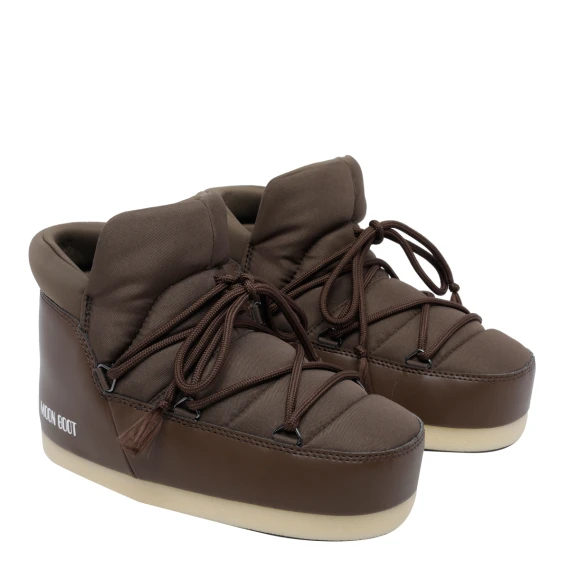 Evx Nylon Booties Moon Boot