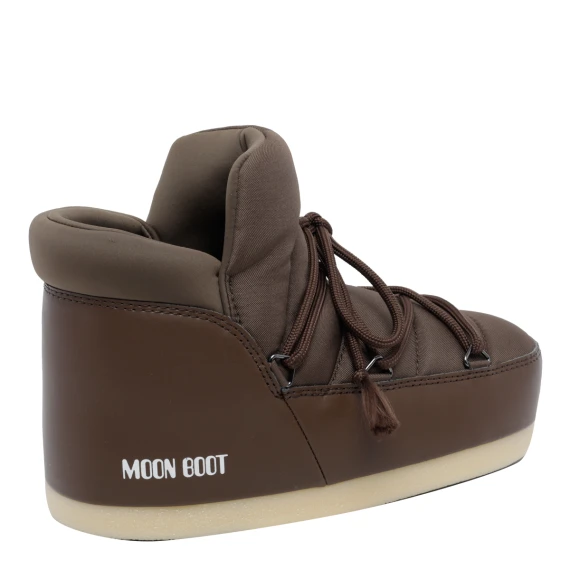 Evx Nylon Booties Moon Boot