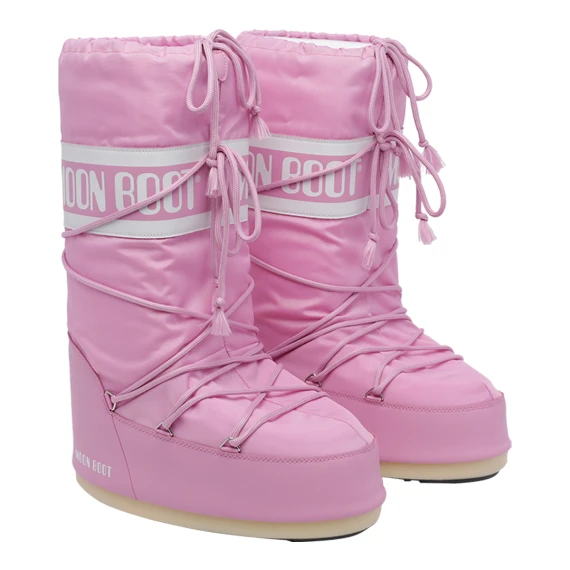 Icon Nylon Boots Moon Boot