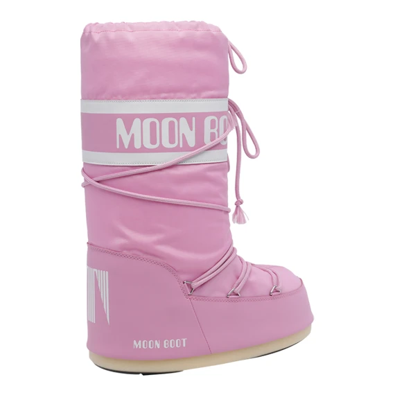 Icon Nylon Boots Moon Boot