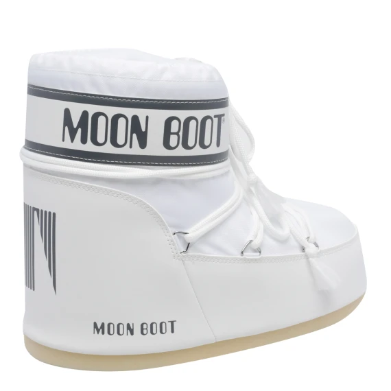 Icon Low Nylon Booties Moon Boot