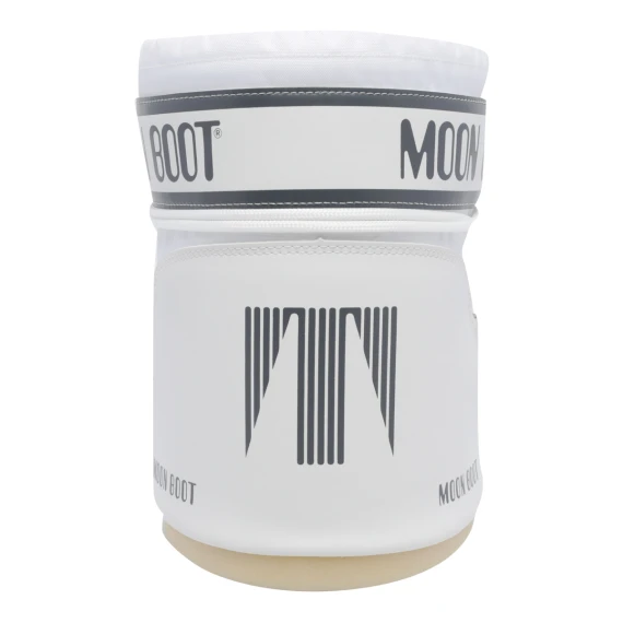 Icon Low Nylon Booties Moon Boot