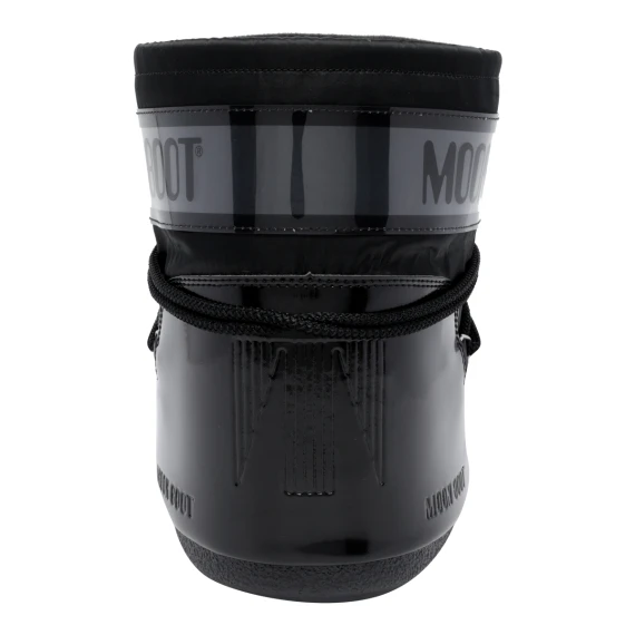 Stivali neri Moon Boot