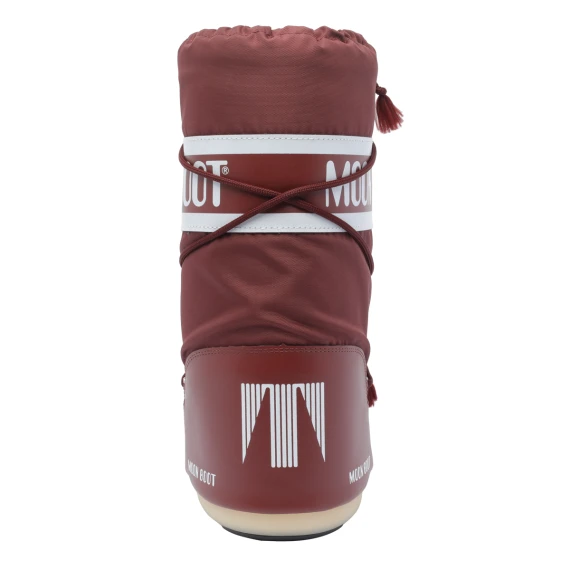 Icon Nylon Boots Moon Boot