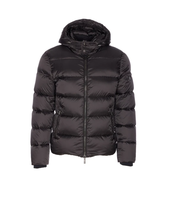 Moorer Giacconi Grigio