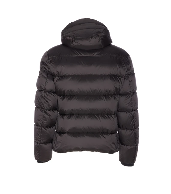 Moorer Giacconi Grigio