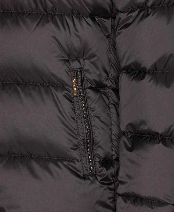 Moorer Giacconi Grigio