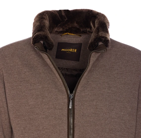 BELLATI DOWN JACKET