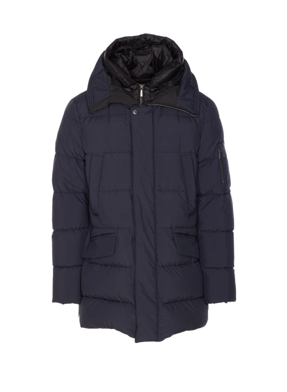 Moorer Giacconi Blue