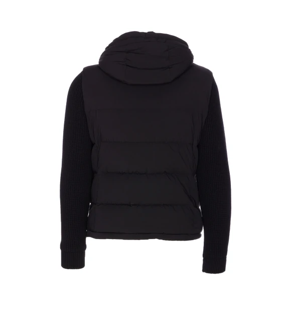 Moorer Giacconi Nero