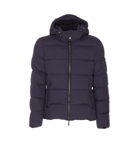 Moorer Giacconi Blue