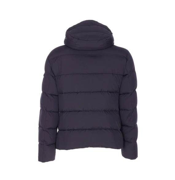 Moorer Giacconi Blue