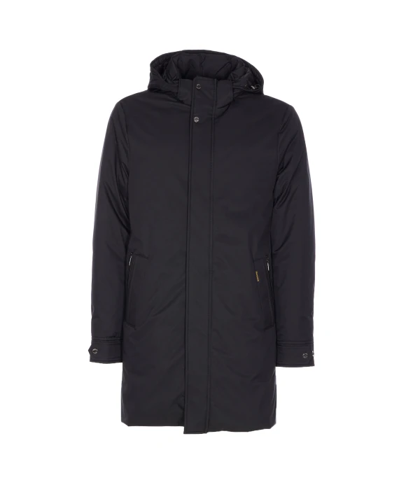 Moorer Giacconi Nero