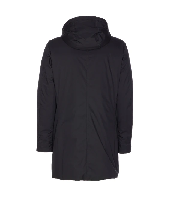 Moorer Giacconi Nero