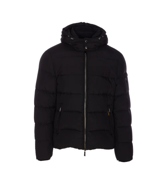 Moorer Giacconi Nero