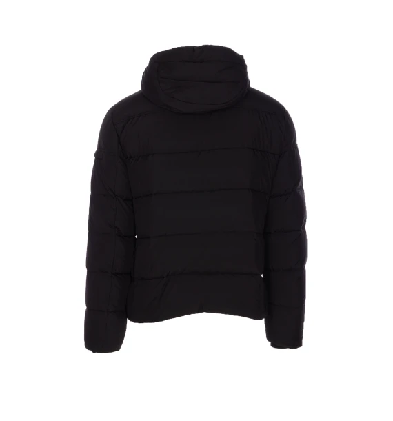 Moorer Giacconi Nero