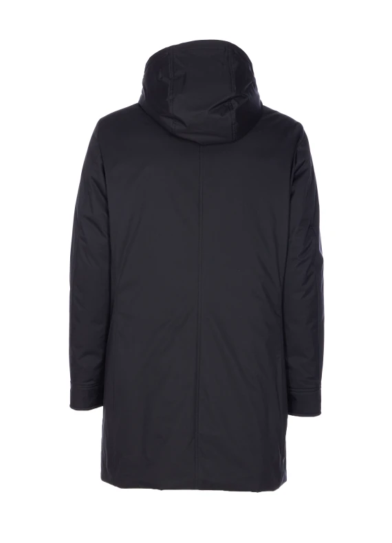 VERMONT HEAVY JACKET