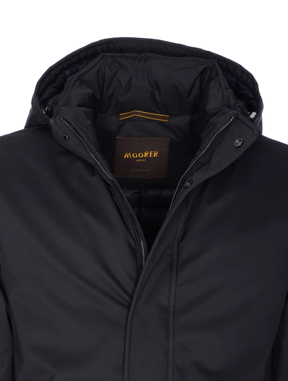 VERMONT HEAVY JACKET