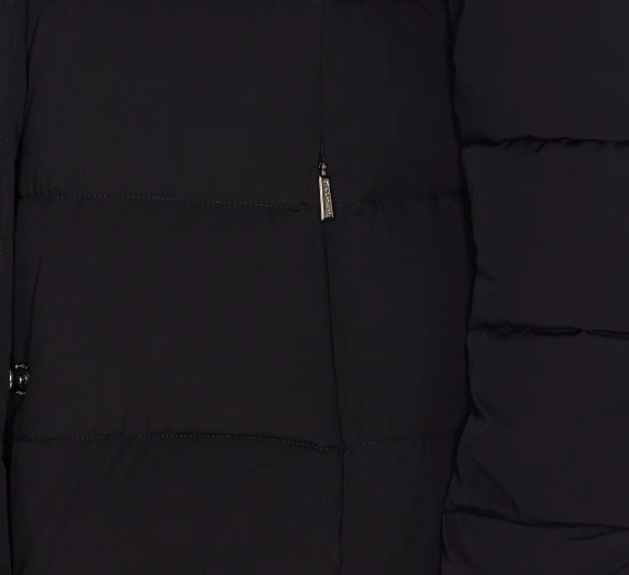 Moorer Giacconi Nero