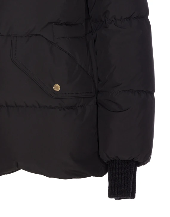 Moorer Giacconi Nero