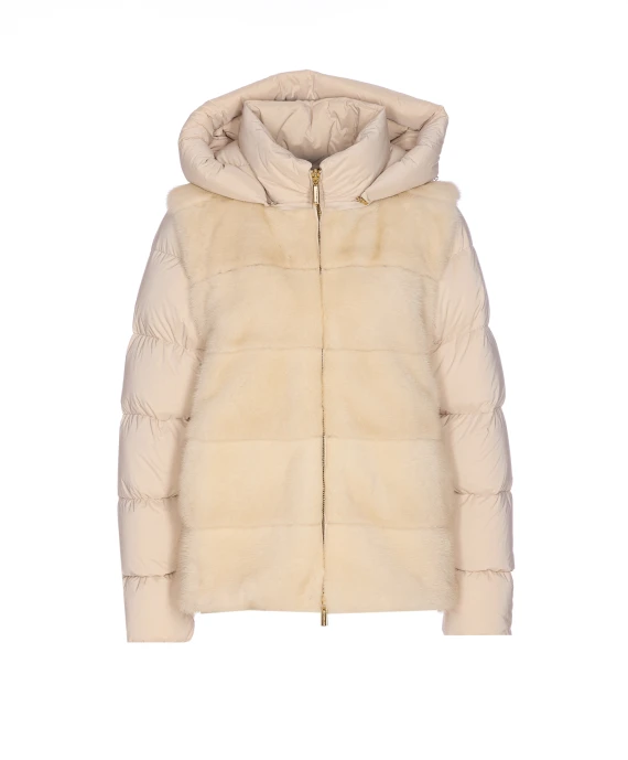 Moorer Giacconi Bianco