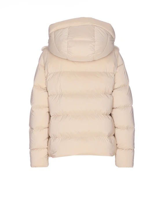 Moorer Giacconi Bianco