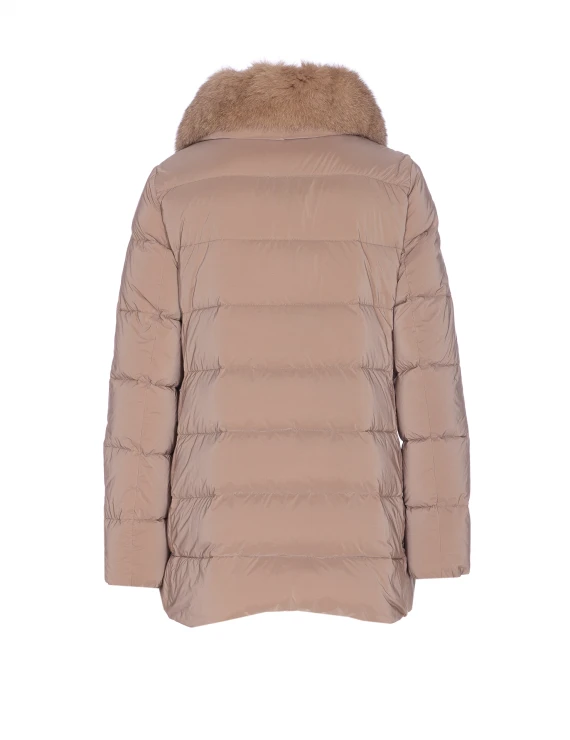 Moorer Giacche Beige