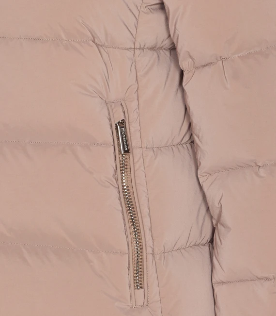 Moorer Giacche Beige