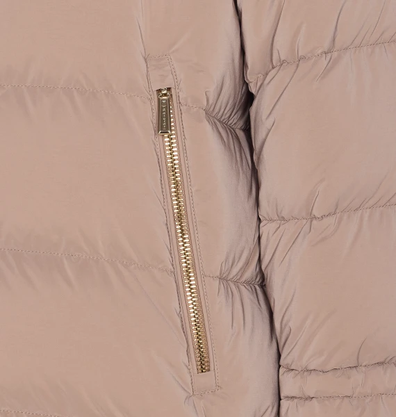 Moorer Giacche Beige