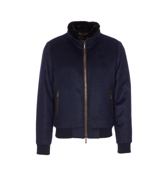 BELLATI HEAVY JACKET